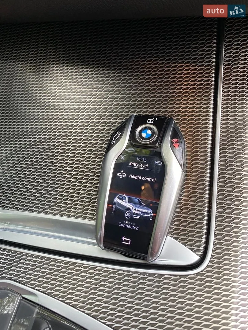 2020 BMW X5 - мініатюра 13