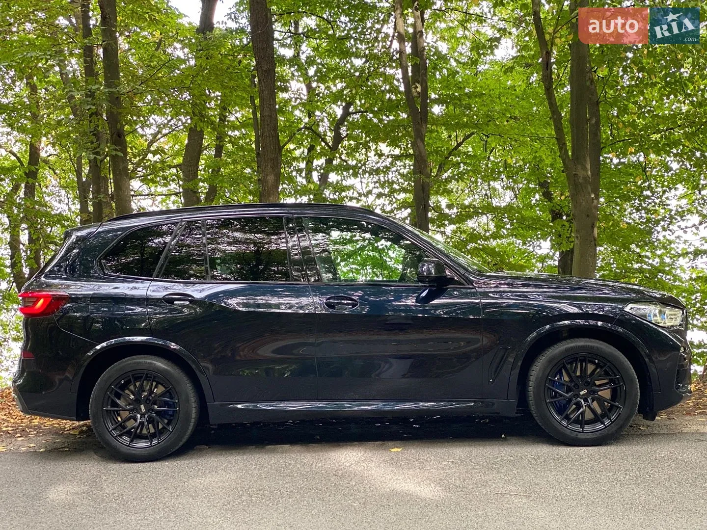 2020 BMW X5 - мініатюра 5