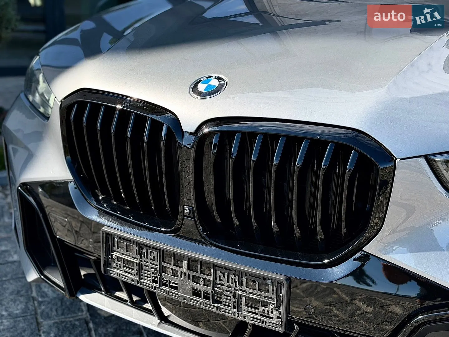 2024 BMW X5 - мініатюра 6
