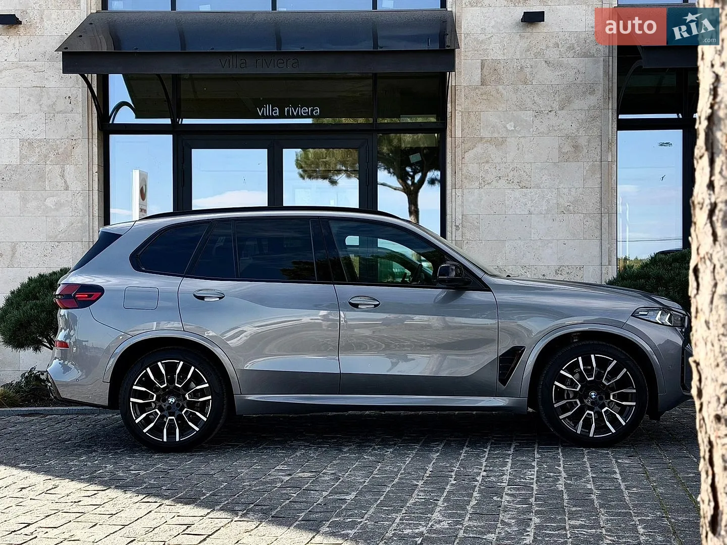 2024 BMW X5 - мініатюра 23