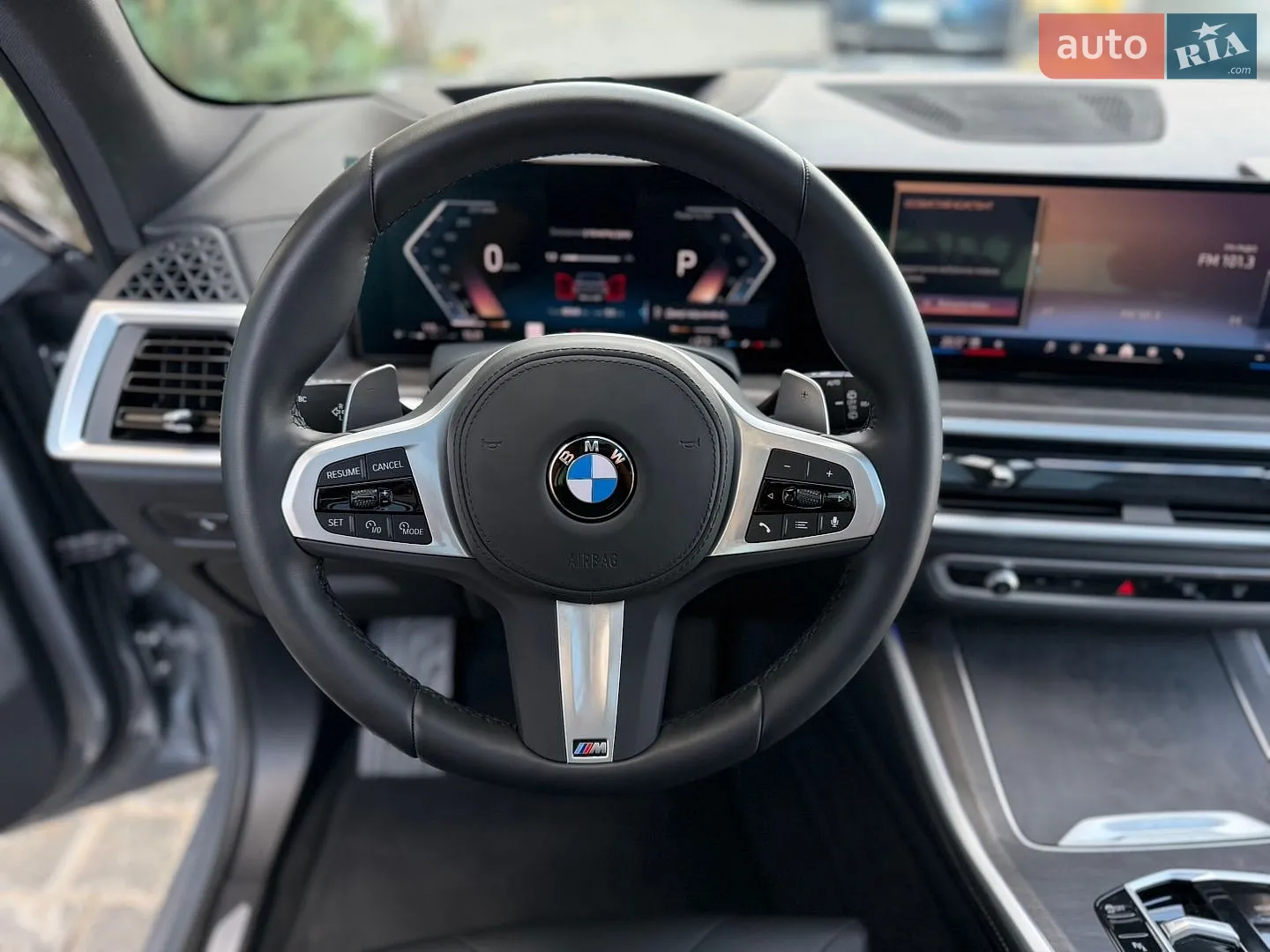 2024 BMW X5 - мініатюра 34