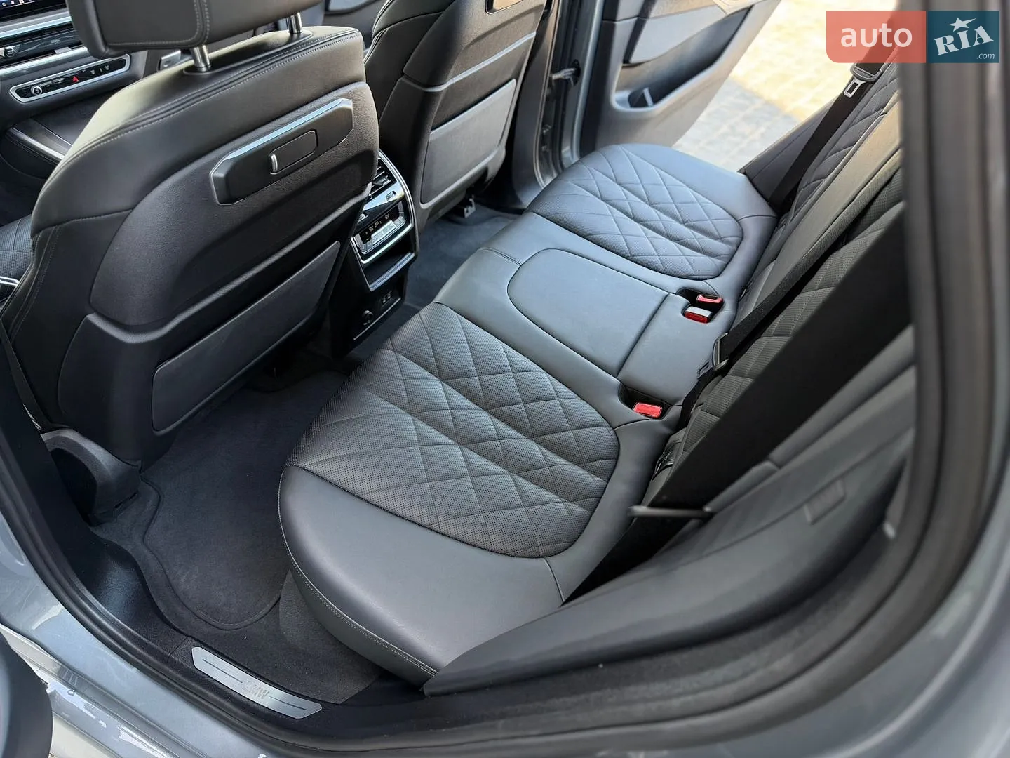 2024 BMW X5 - мініатюра 55