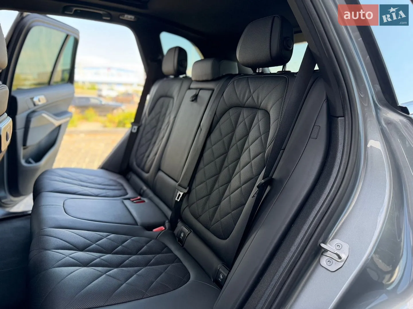 2024 BMW X5 - мініатюра 57