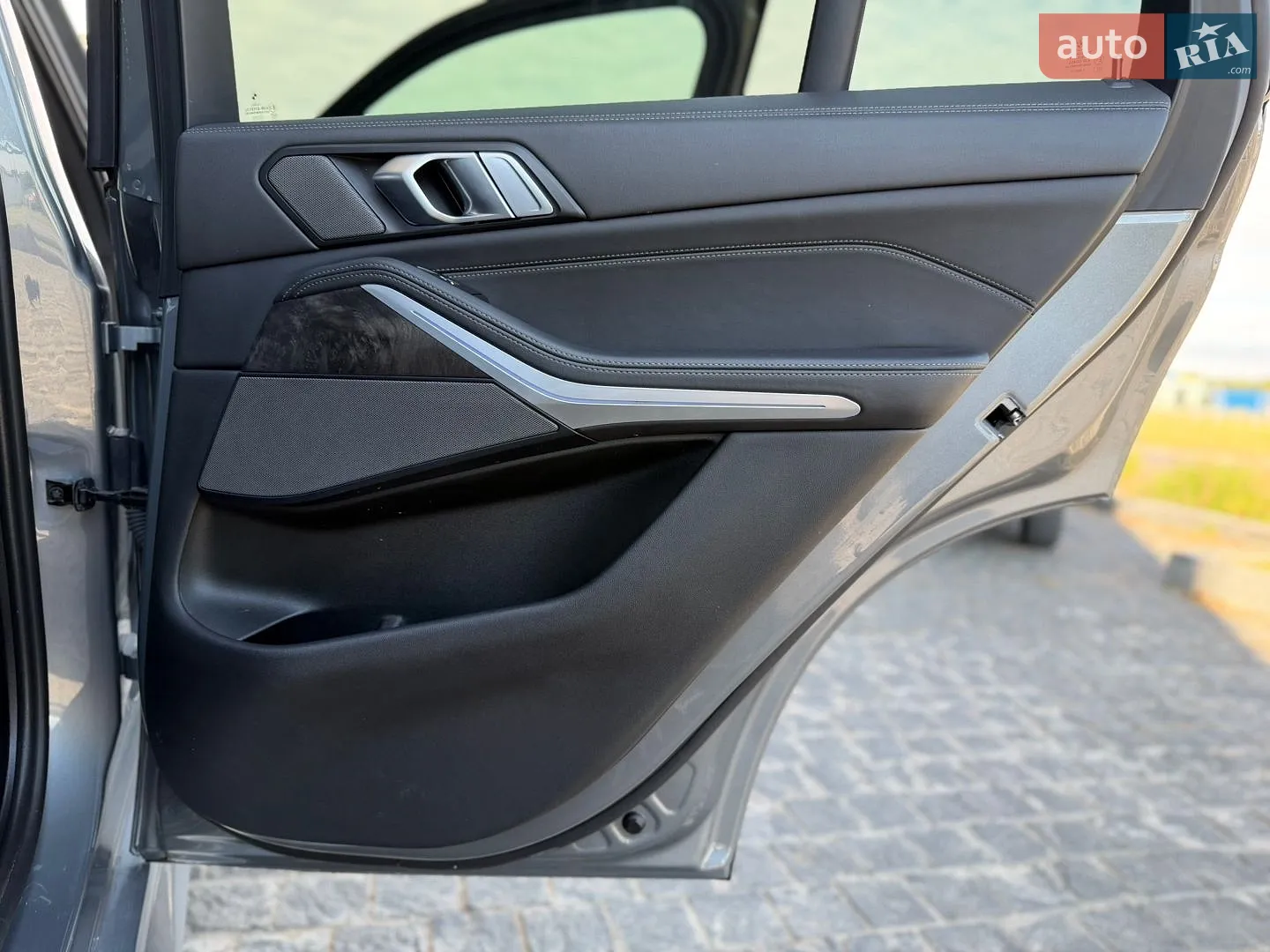 2024 BMW X5 - мініатюра 63