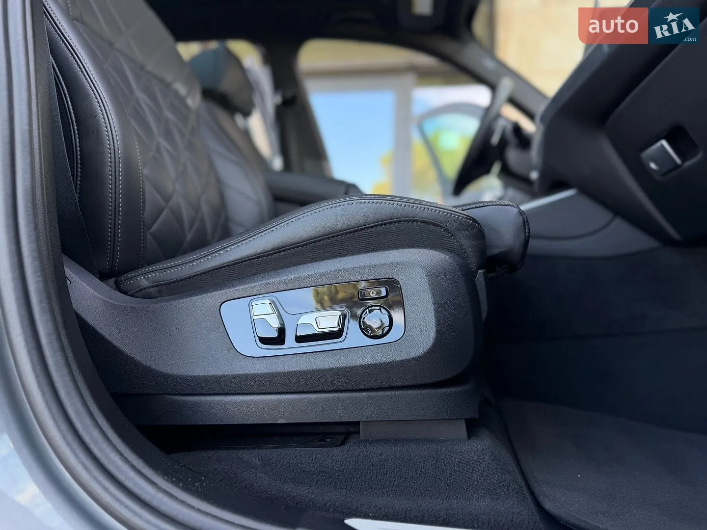 2024 BMW X5 - мініатюра 66