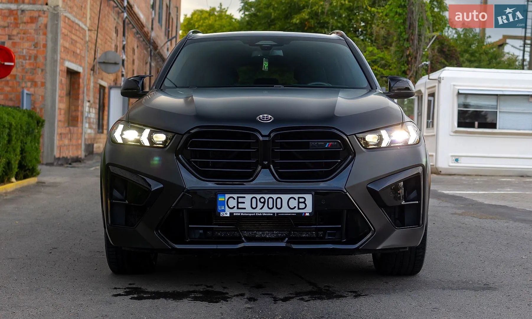 2024 BMW X5 - мініатюра 7