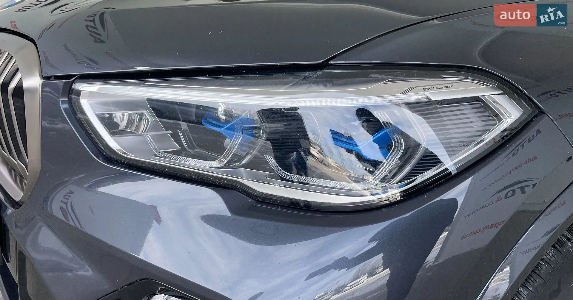 2020 BMW X5 - мініатюра 77