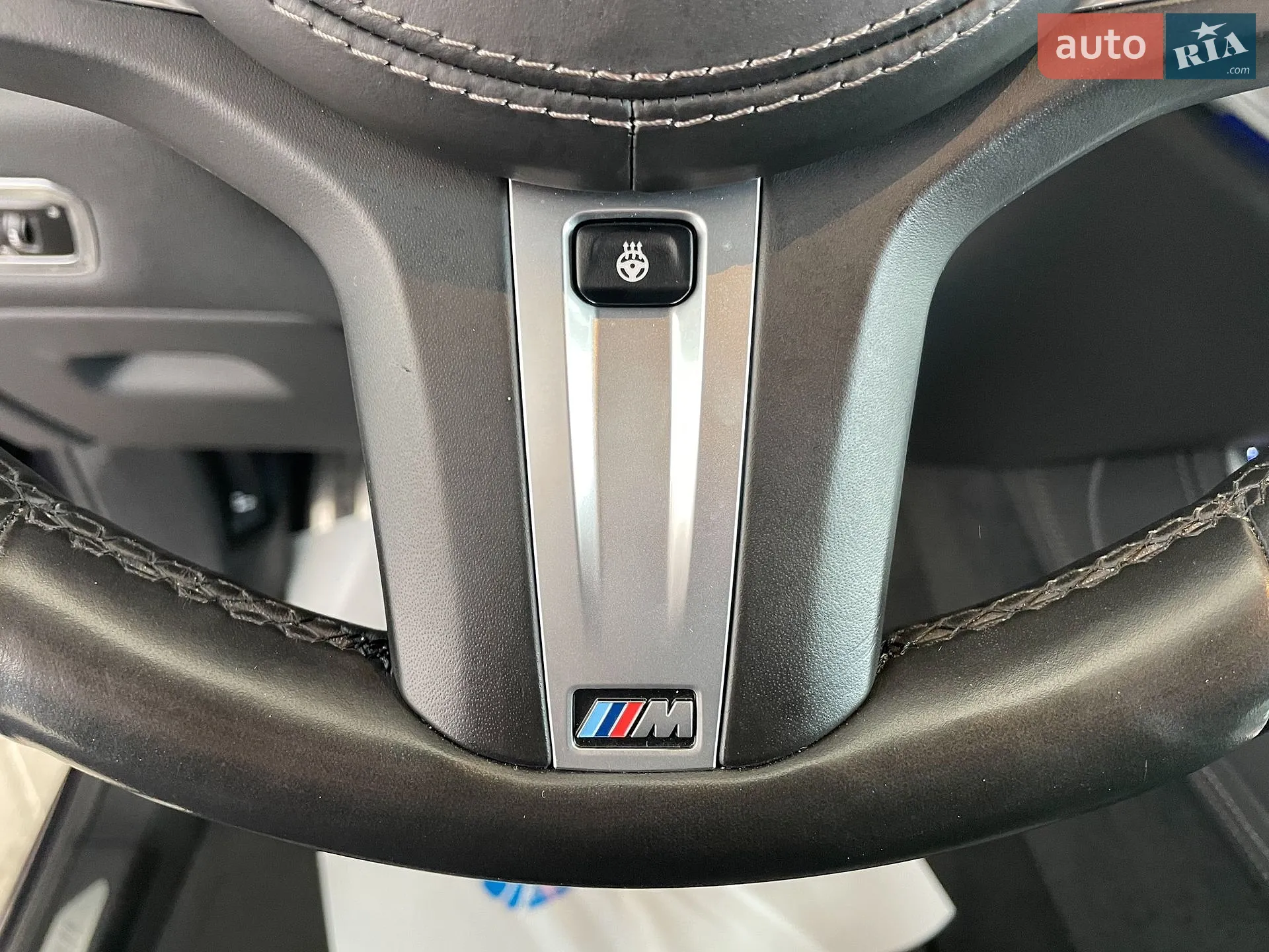 2020 BMW X5 - мініатюра 15