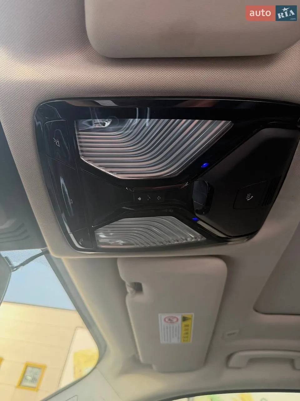 2019 BMW X5 - мініатюра 17