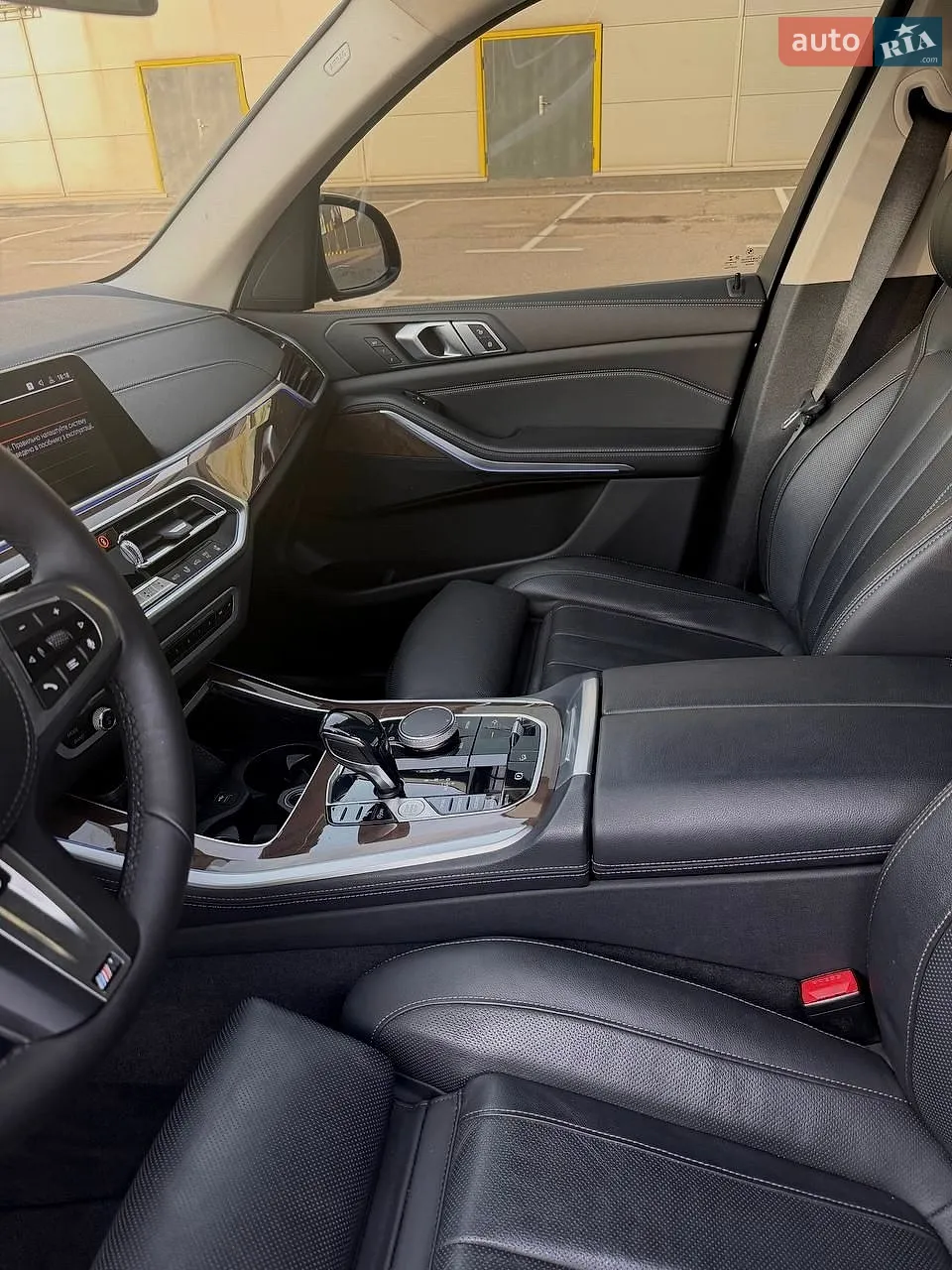 2019 BMW X5 - мініатюра 21