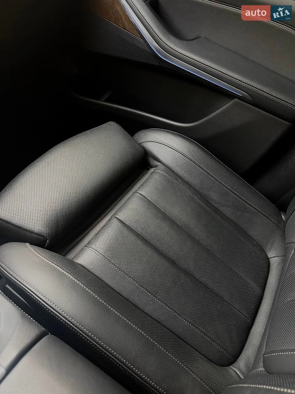 2019 BMW X5 - мініатюра 24