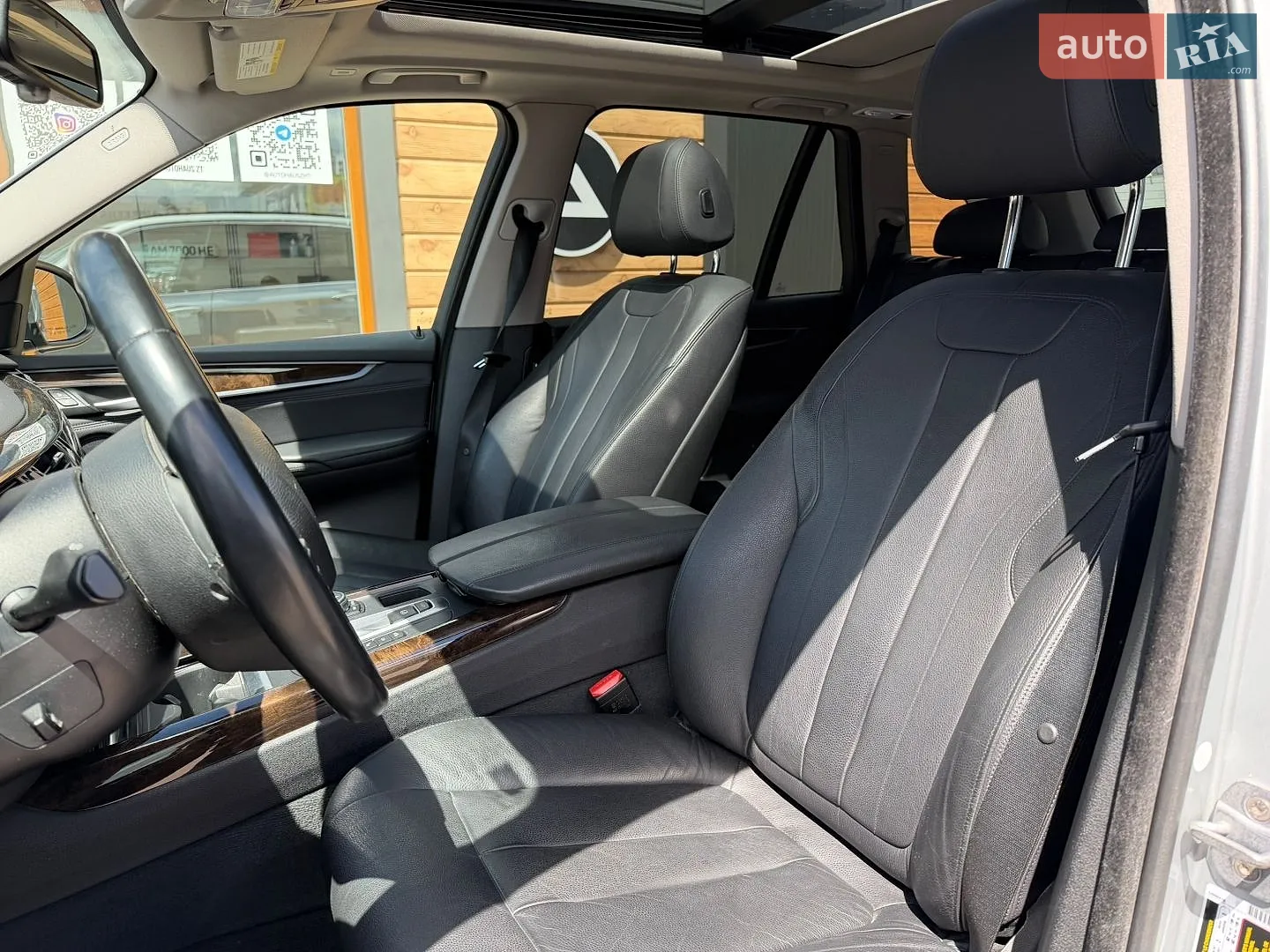 2016 BMW X5 - мініатюра 9