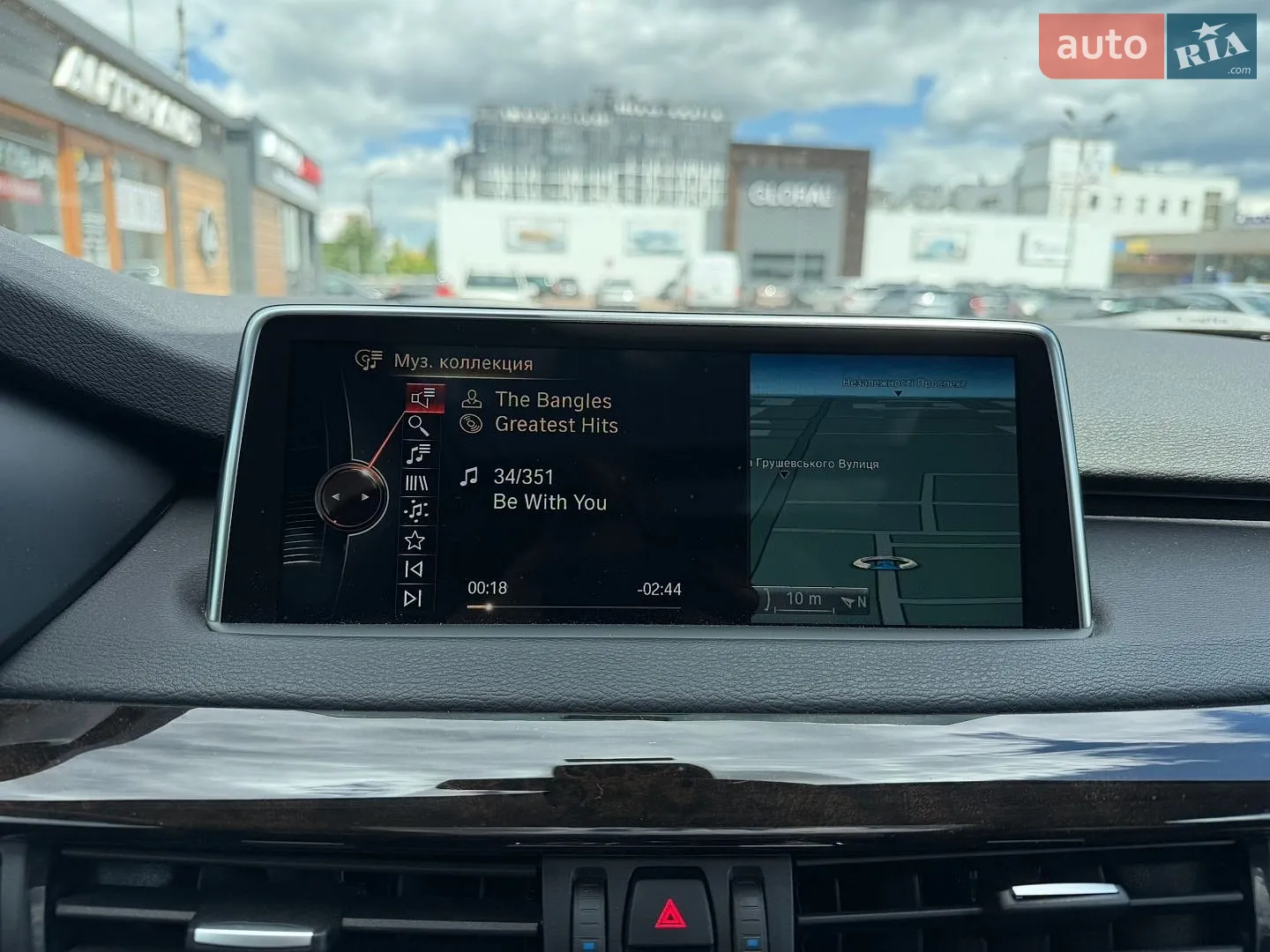 2016 BMW X5 - мініатюра 19
