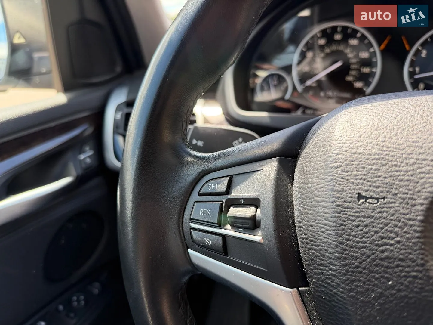 2016 BMW X5 - мініатюра 25
