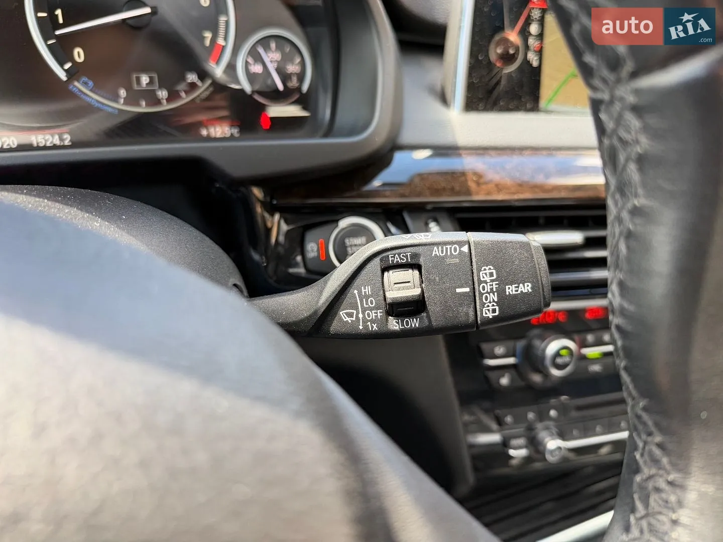 2016 BMW X5 - мініатюра 30