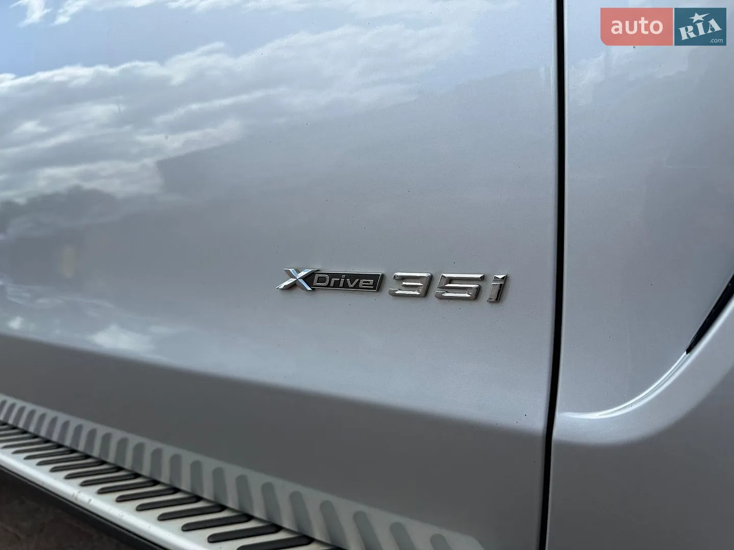 2016 BMW X5 - мініатюра 36