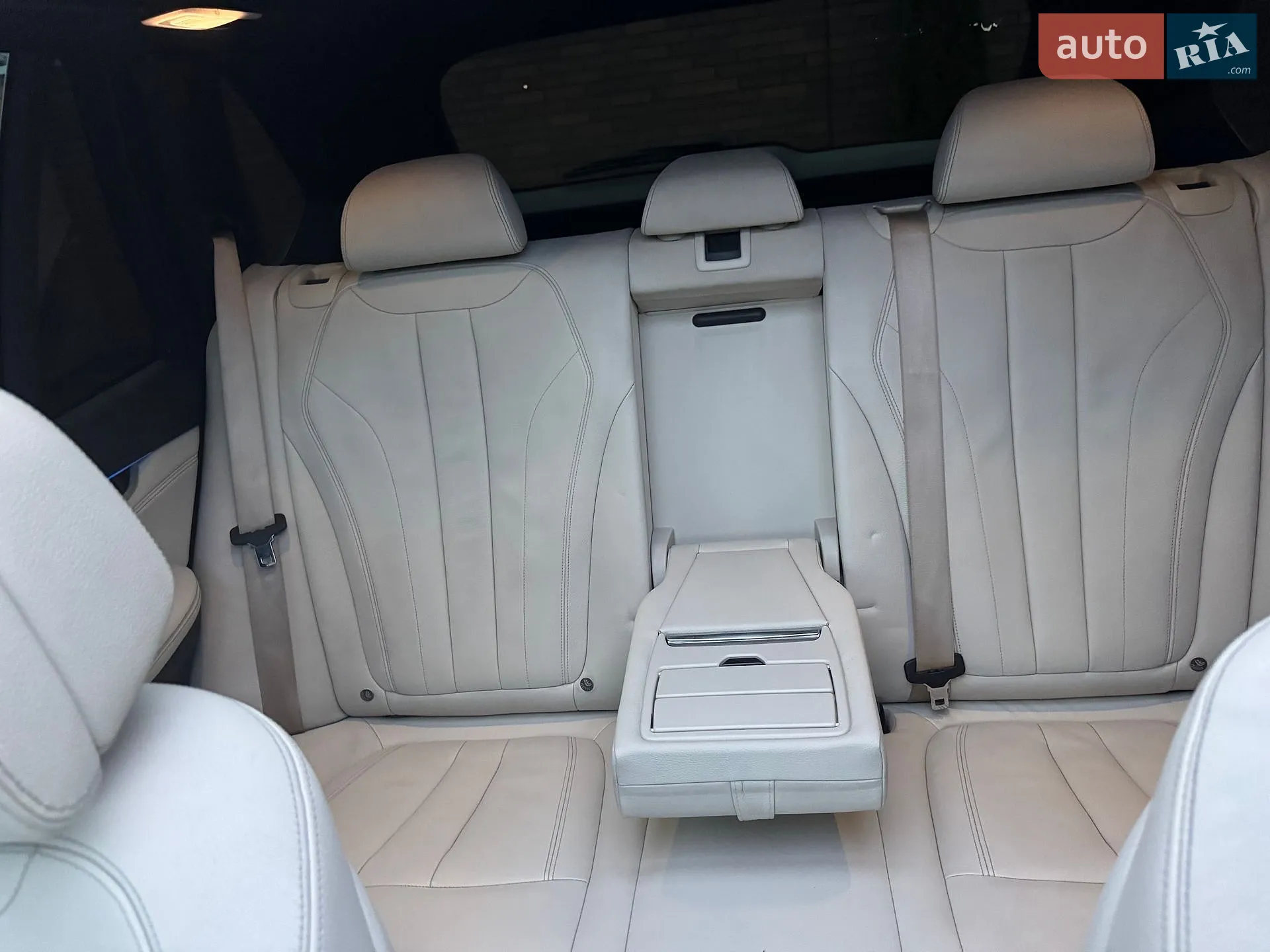 2017 BMW X5 - мініатюра 31