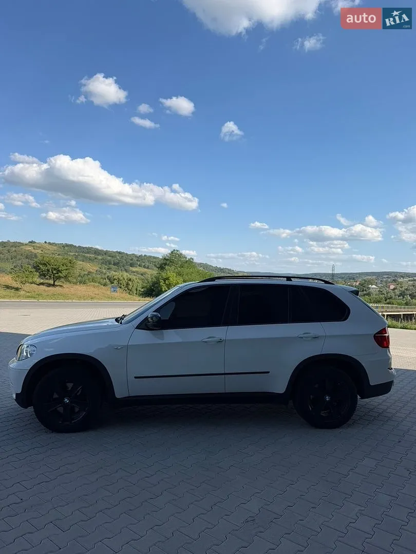 2011 BMW X5 - мініатюра 6