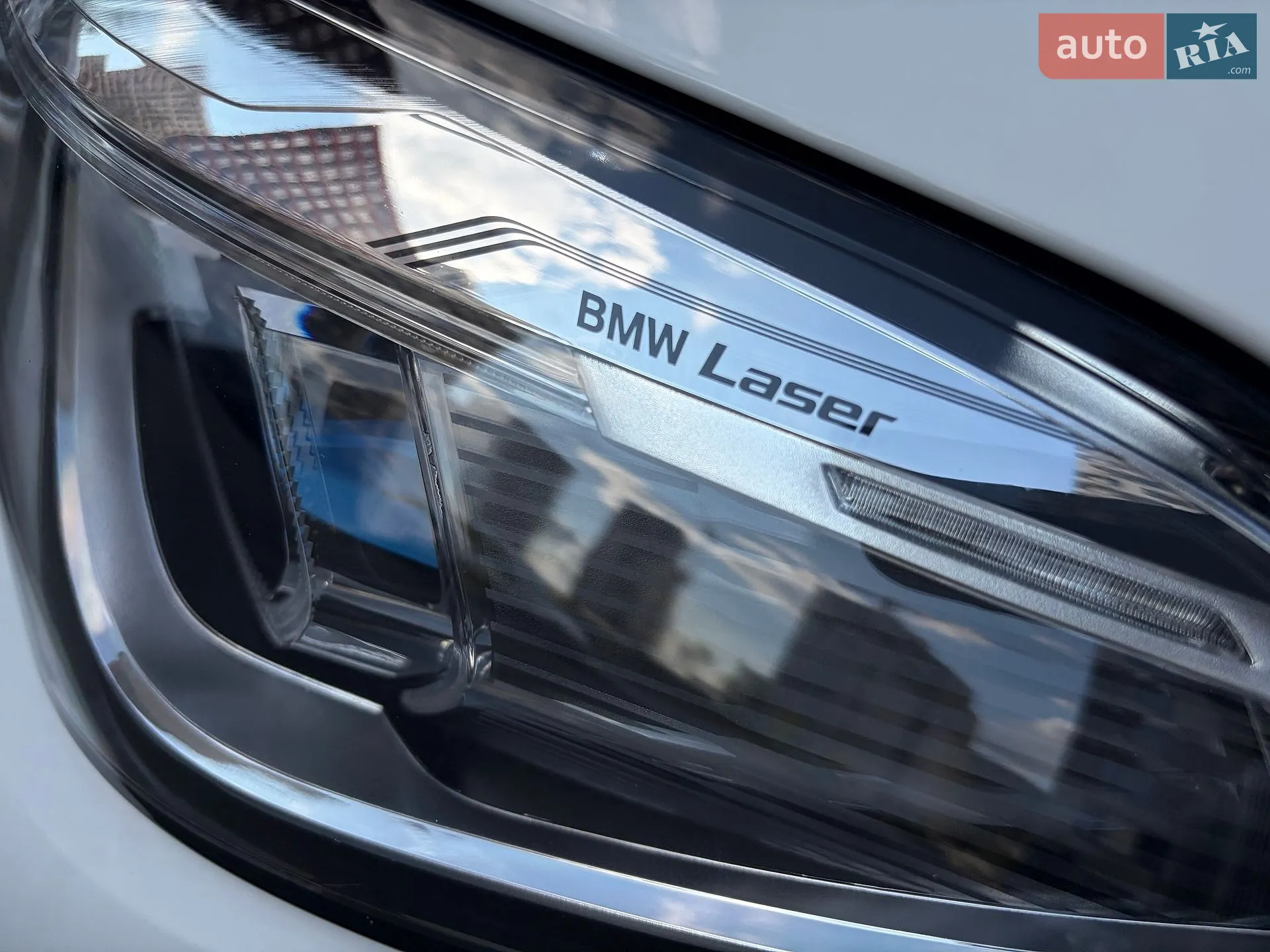 2023 BMW X5 - мініатюра 42