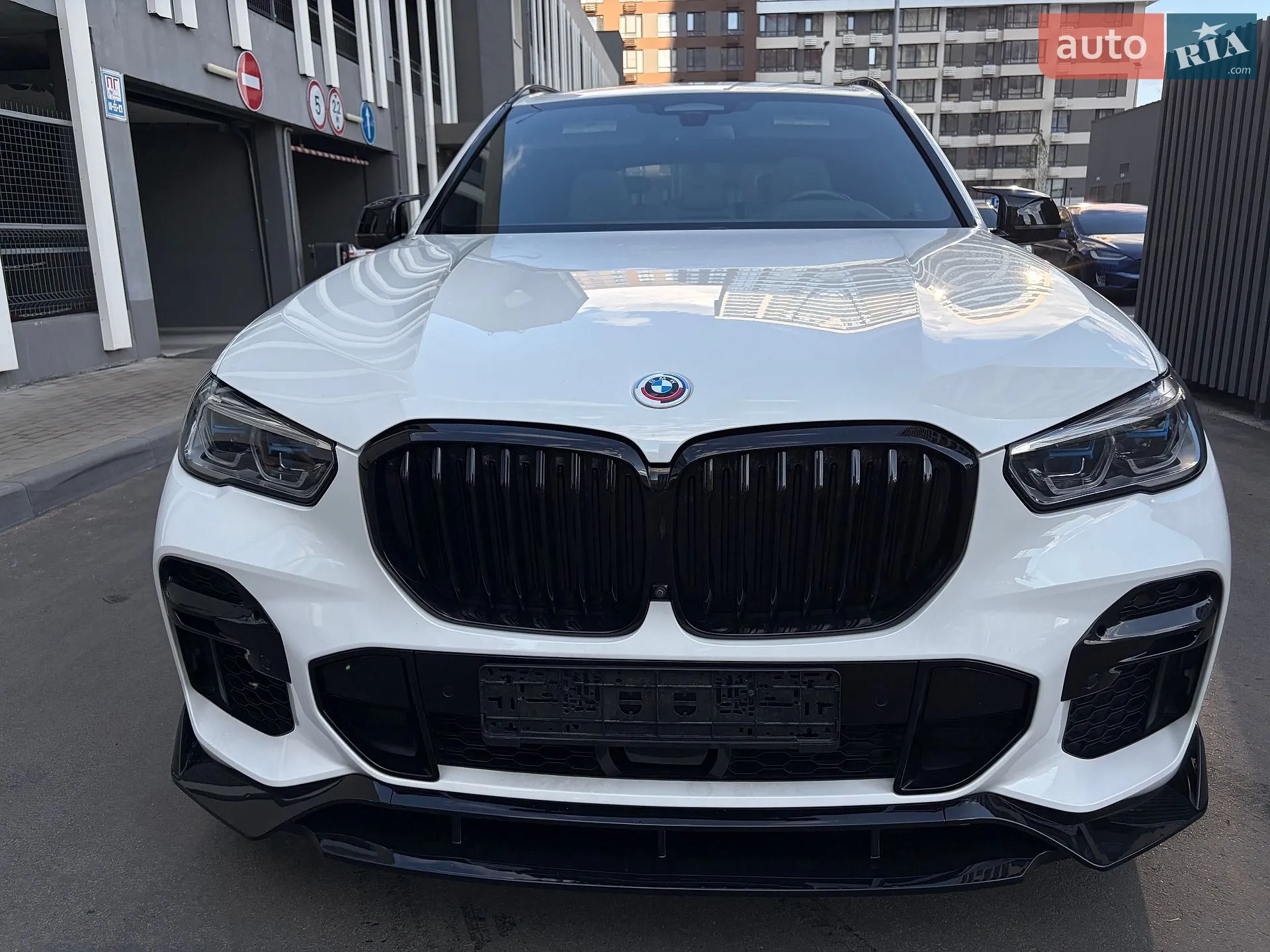 2023 BMW X5 - мініатюра 45