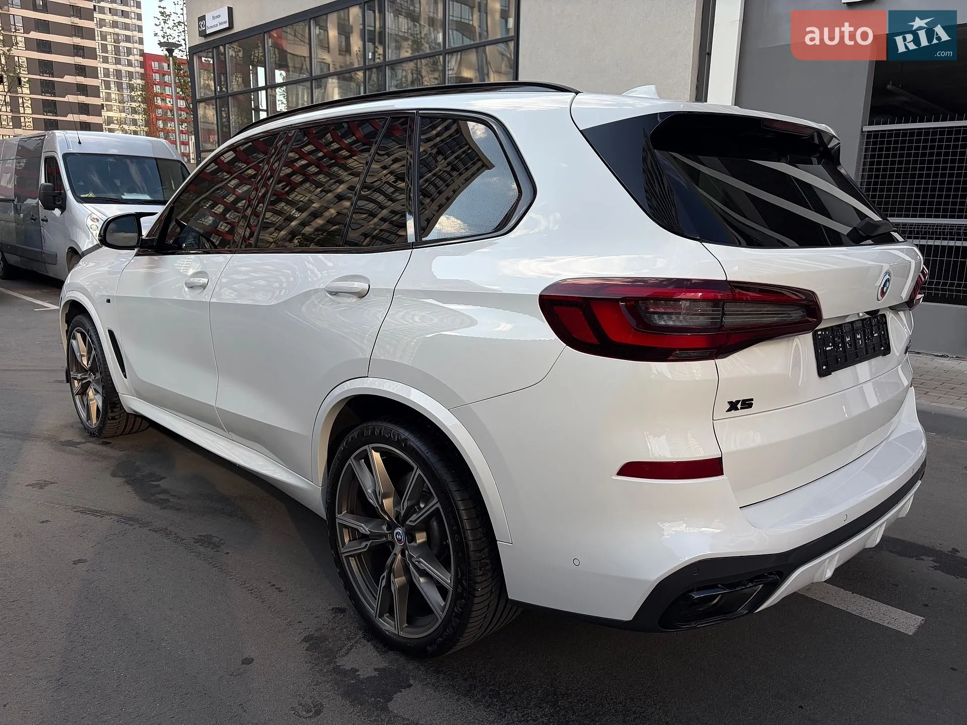2023 BMW X5 - мініатюра 55