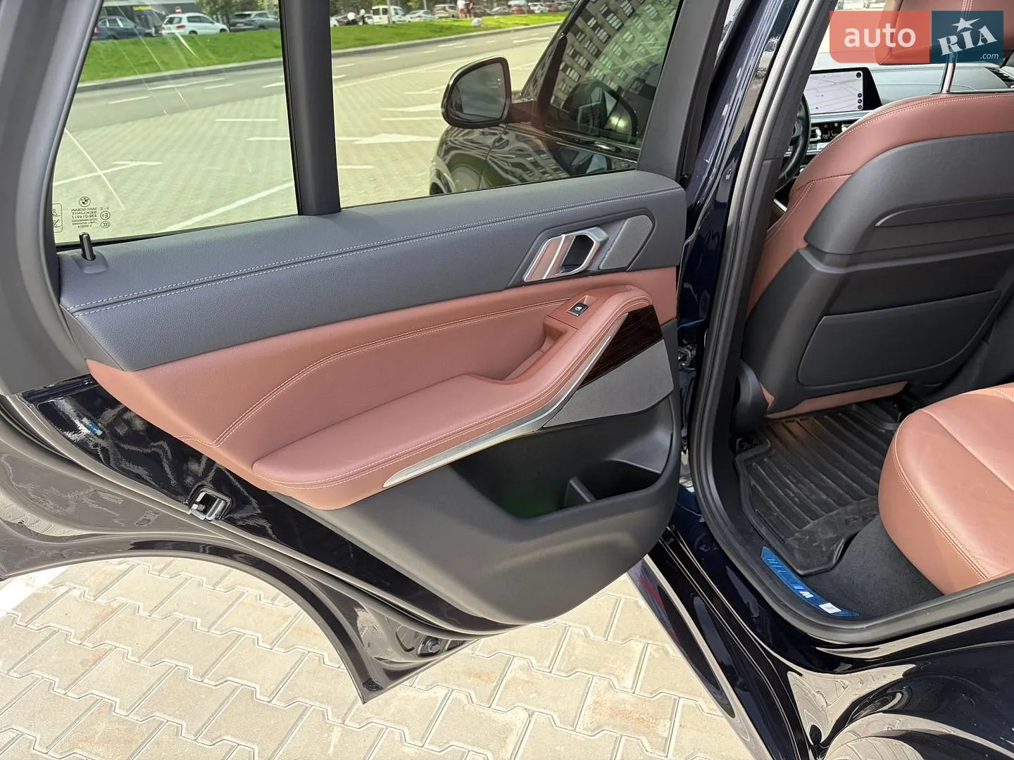 2020 BMW X5 - мініатюра 19