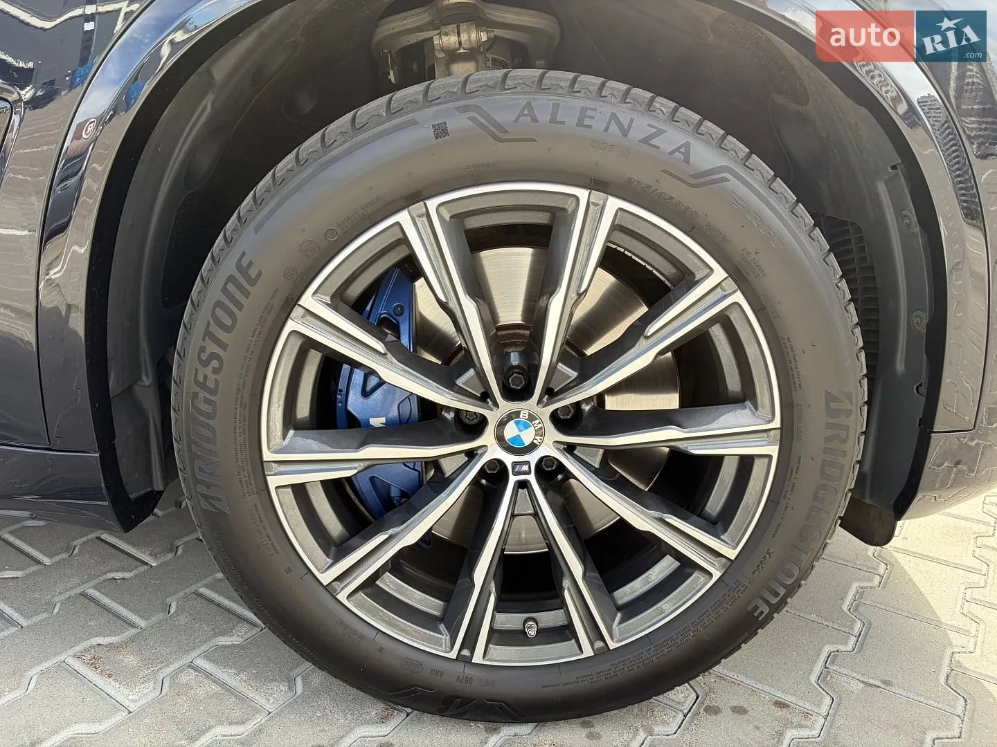 2020 BMW X5 - мініатюра 22