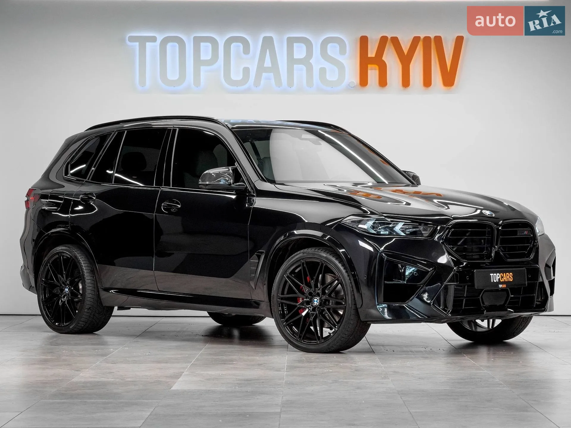 2024 BMW X5 - мініатюра 2