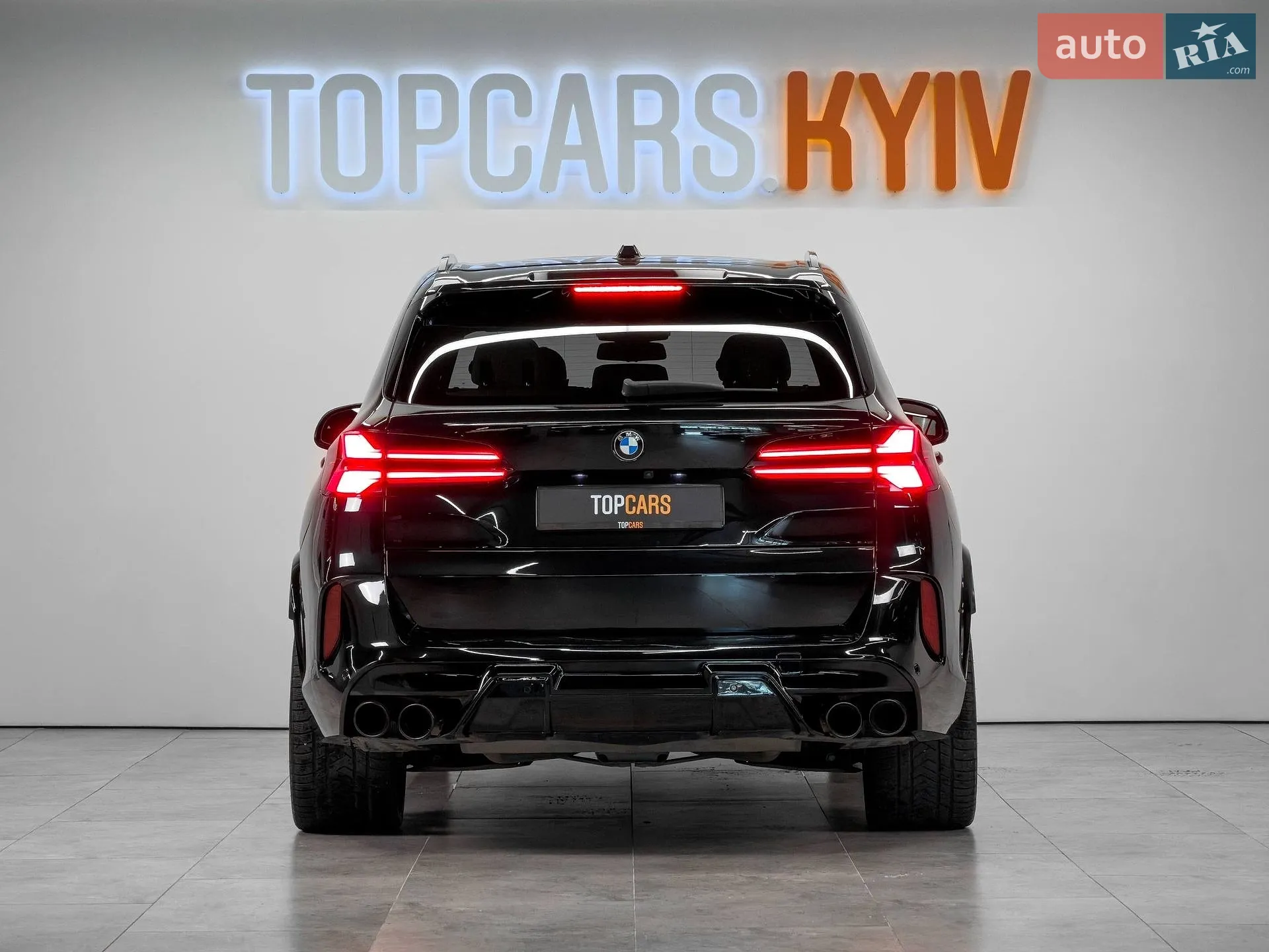 2024 BMW X5 - мініатюра 5