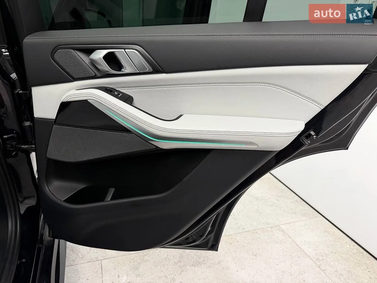 2024 BMW X5 - мініатюра 25