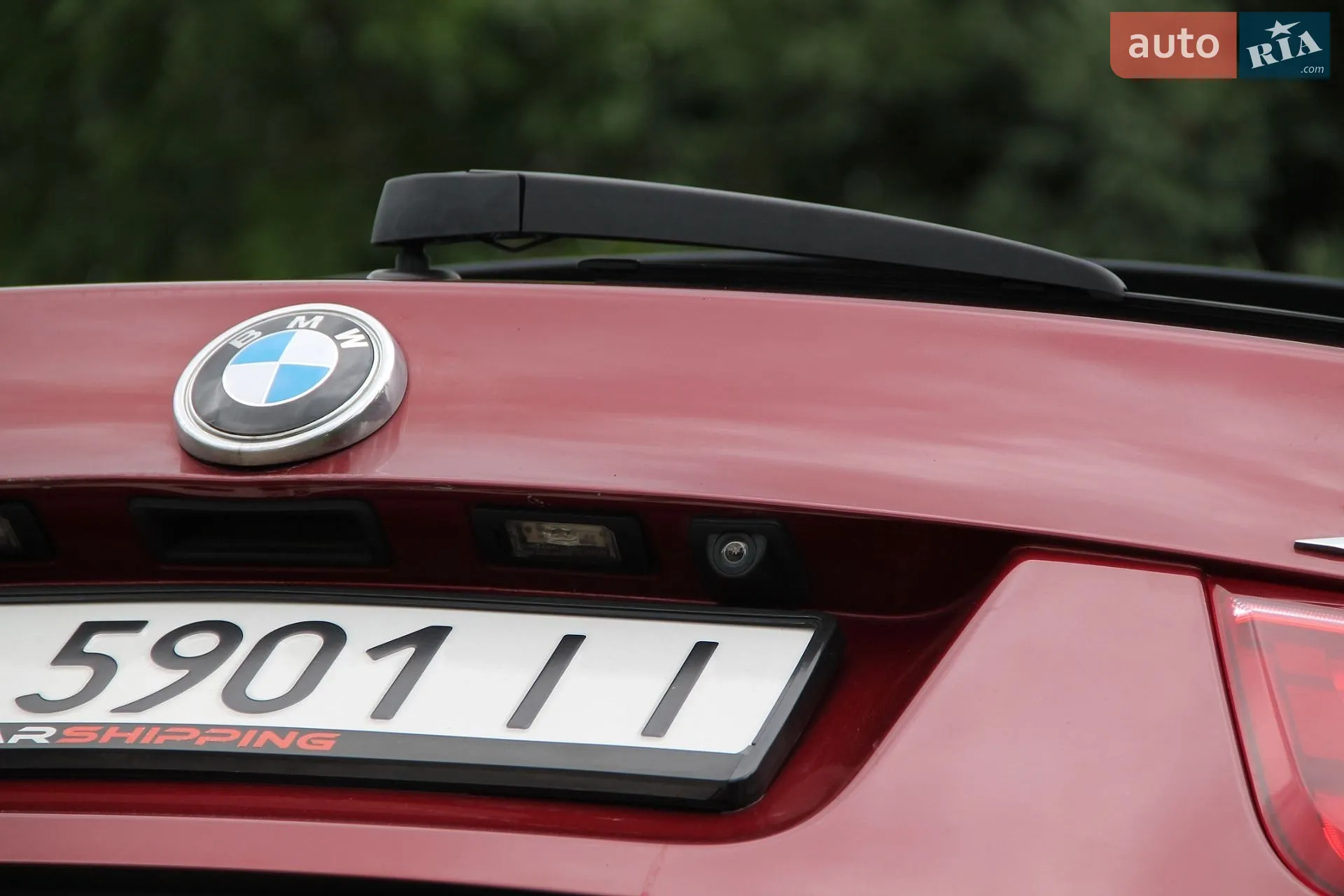 2013 BMW X5 - мініатюра 10