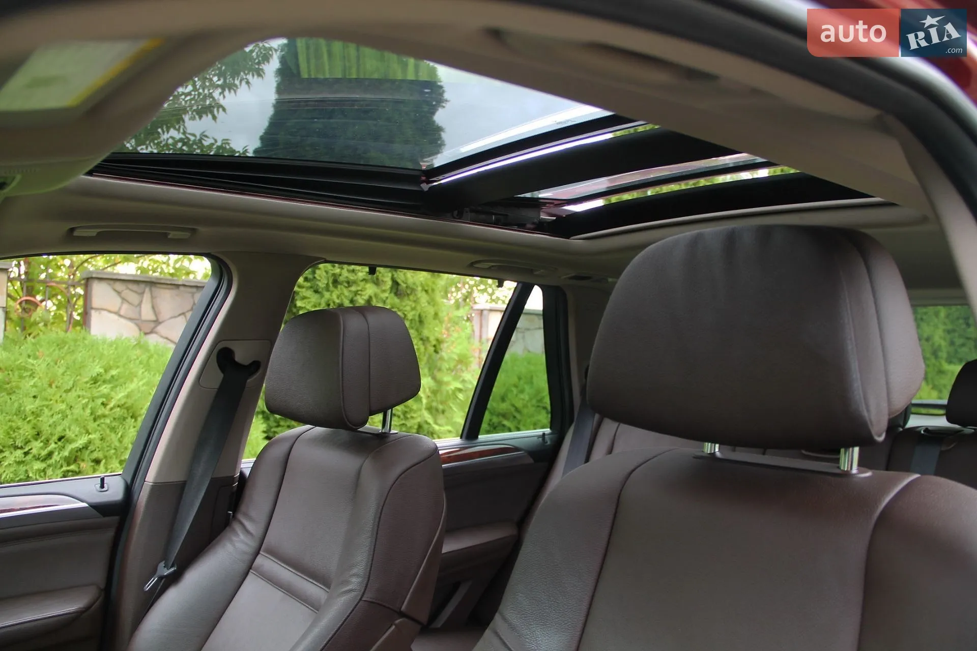2013 BMW X5 - мініатюра 17
