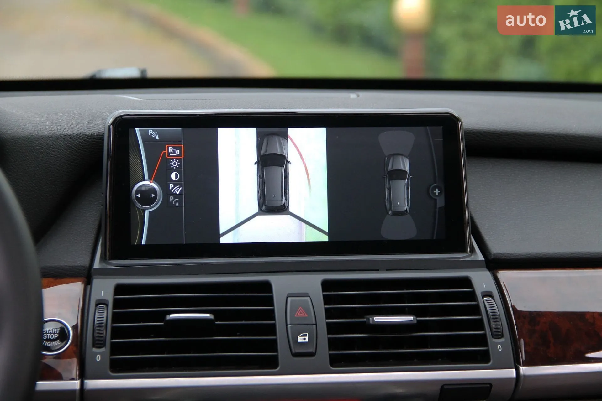 2013 BMW X5 - мініатюра 22