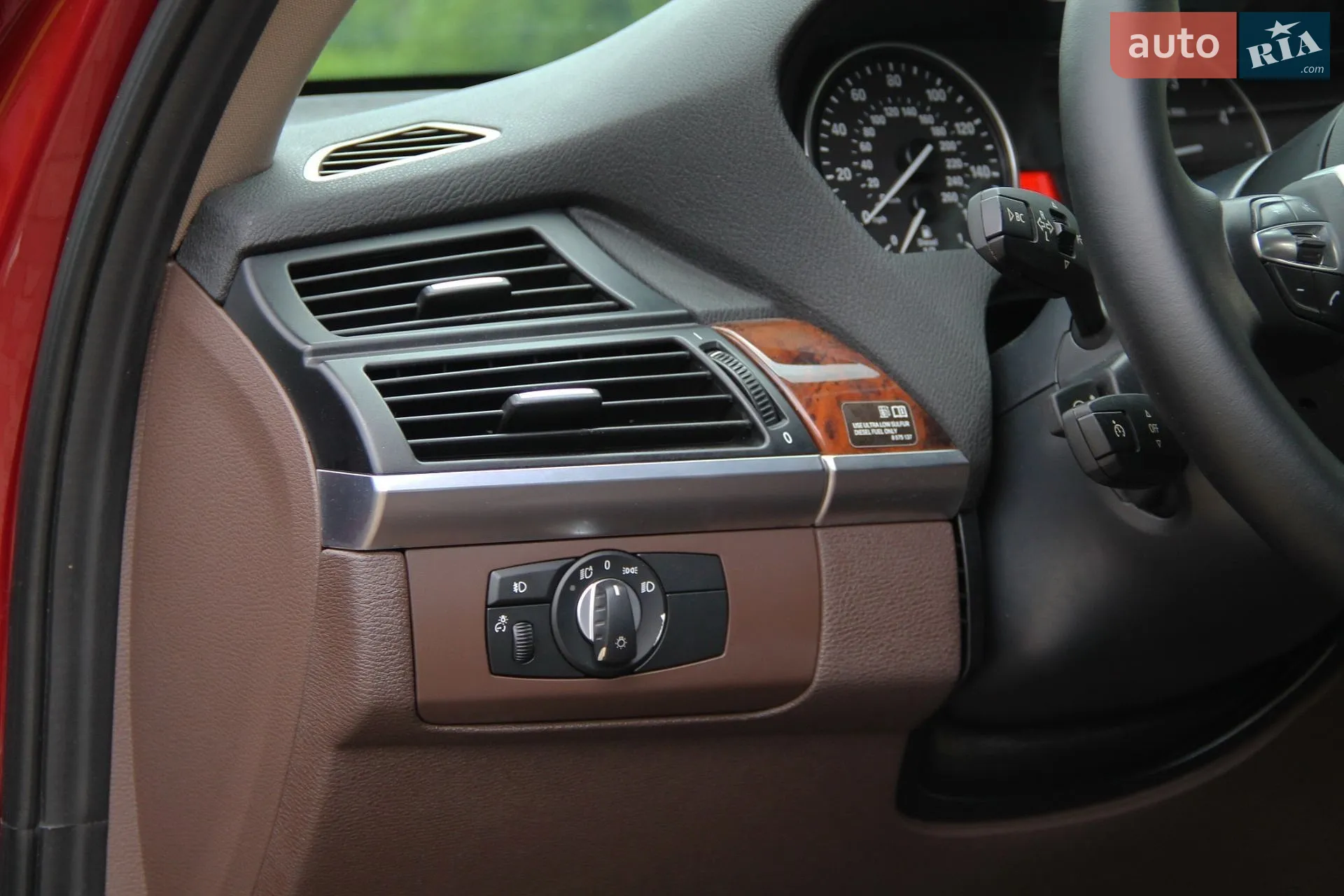 2013 BMW X5 - мініатюра 26