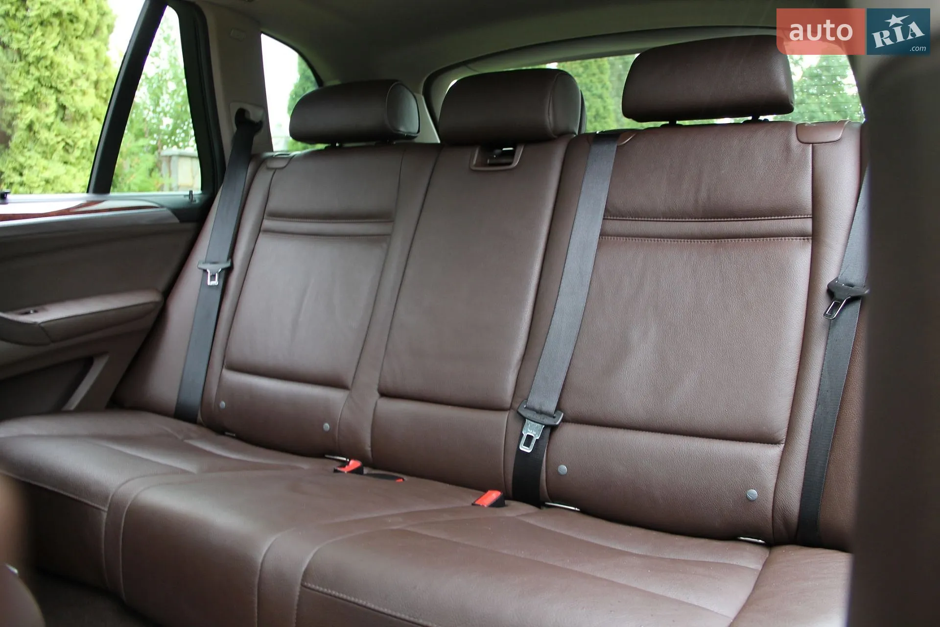 2013 BMW X5 - мініатюра 30