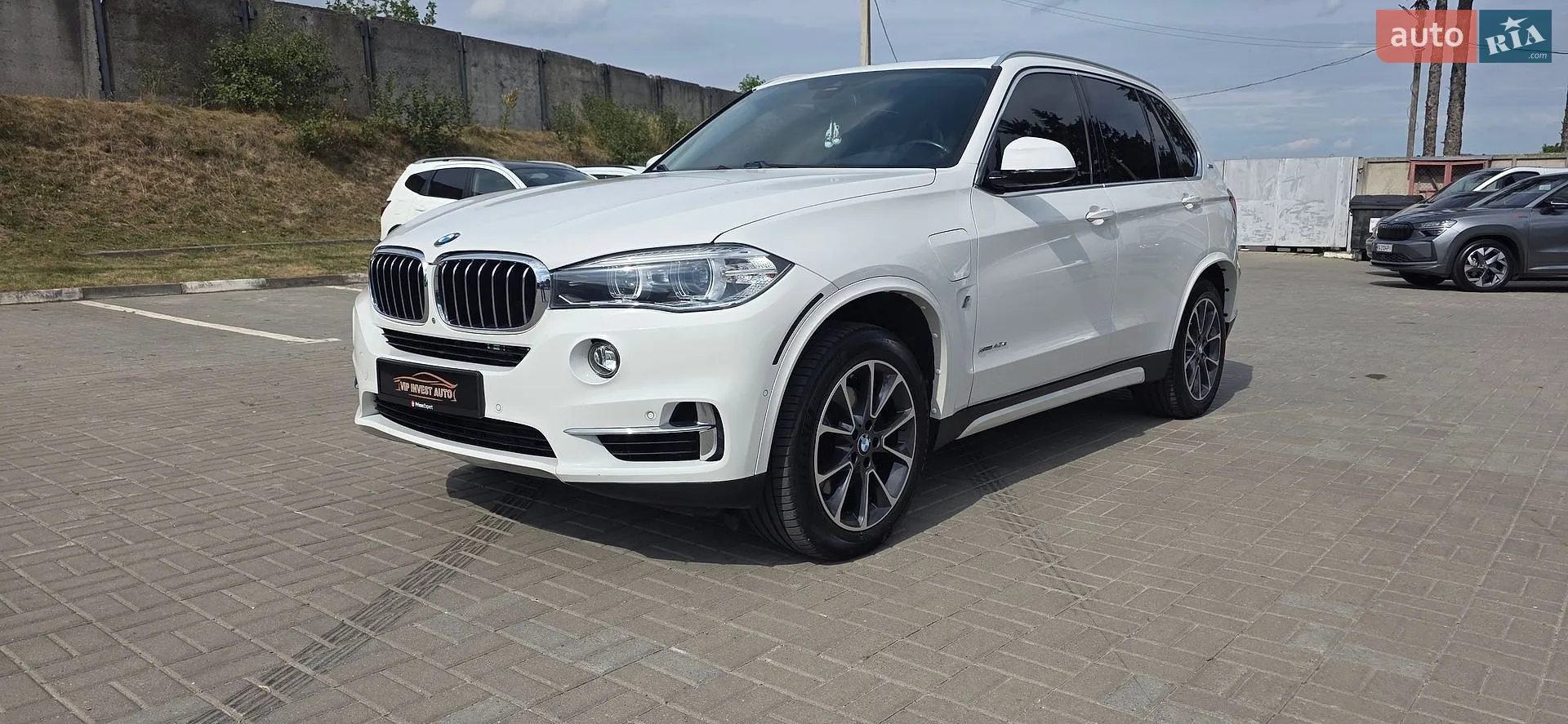 2018 BMW X5 - мініатюра 2