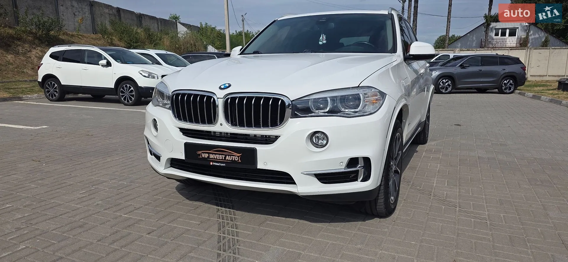 2018 BMW X5 - мініатюра 6