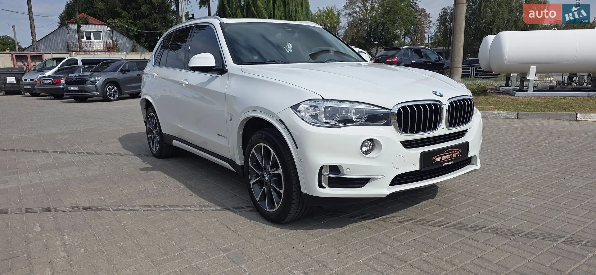 2018 BMW X5 - мініатюра 12