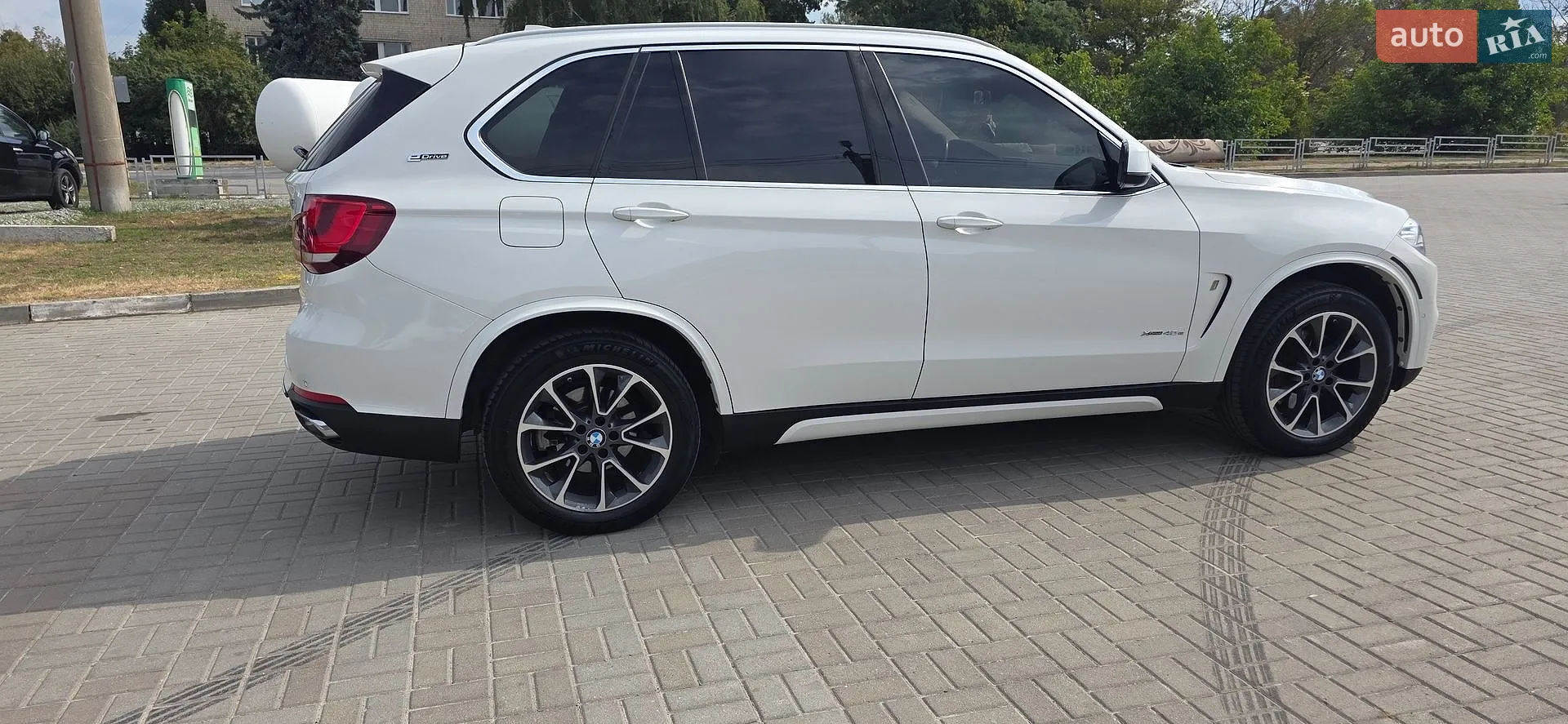 2018 BMW X5 - мініатюра 19