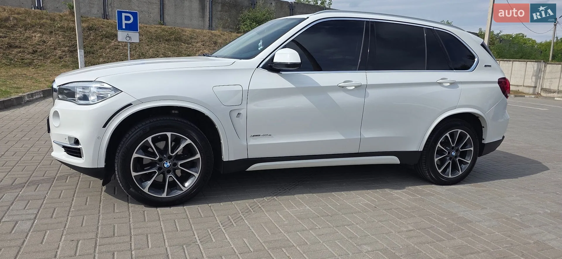 2018 BMW X5 - мініатюра 25