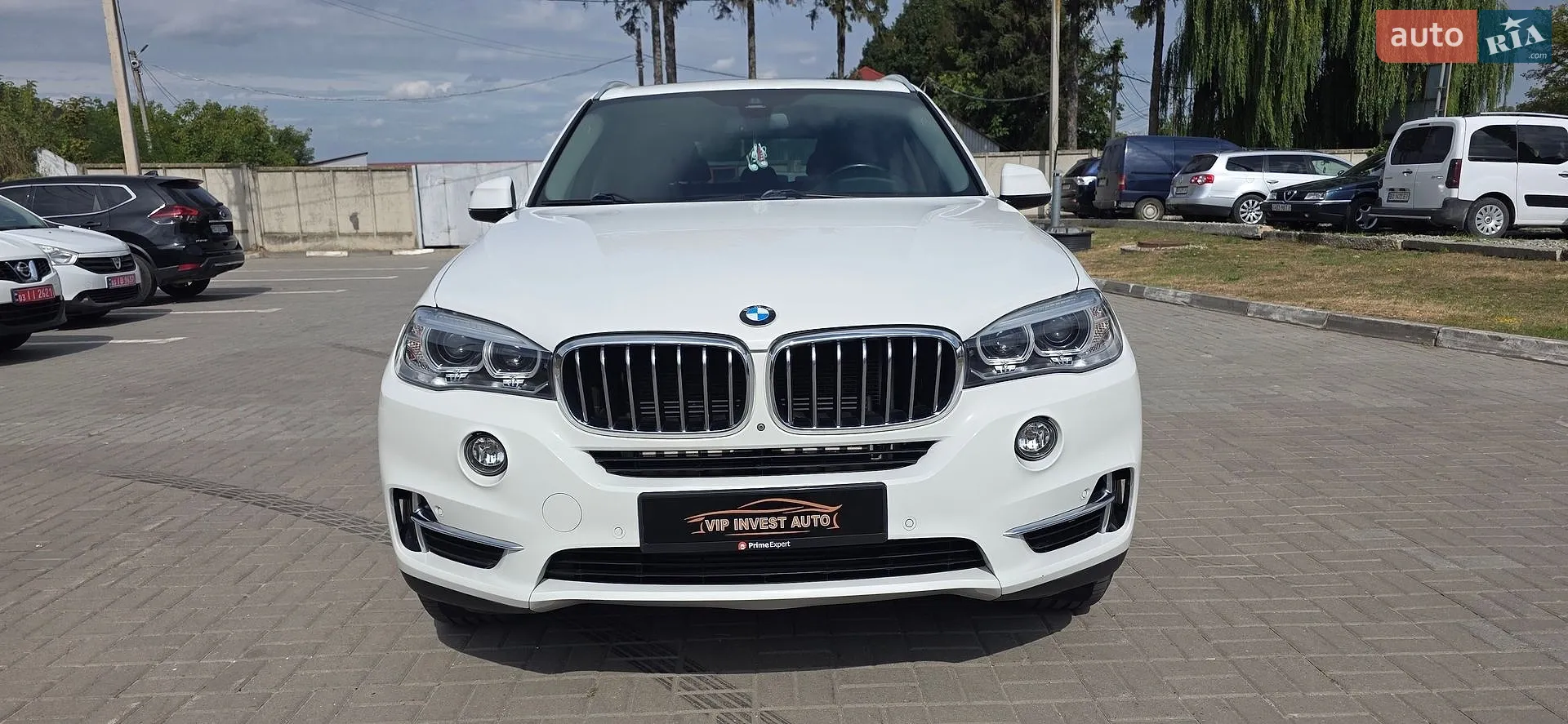 2018 BMW X5 - мініатюра 30