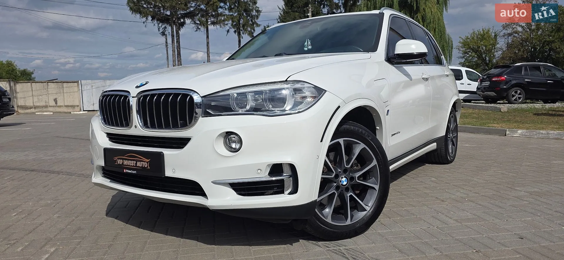 2018 BMW X5 - мініатюра 36