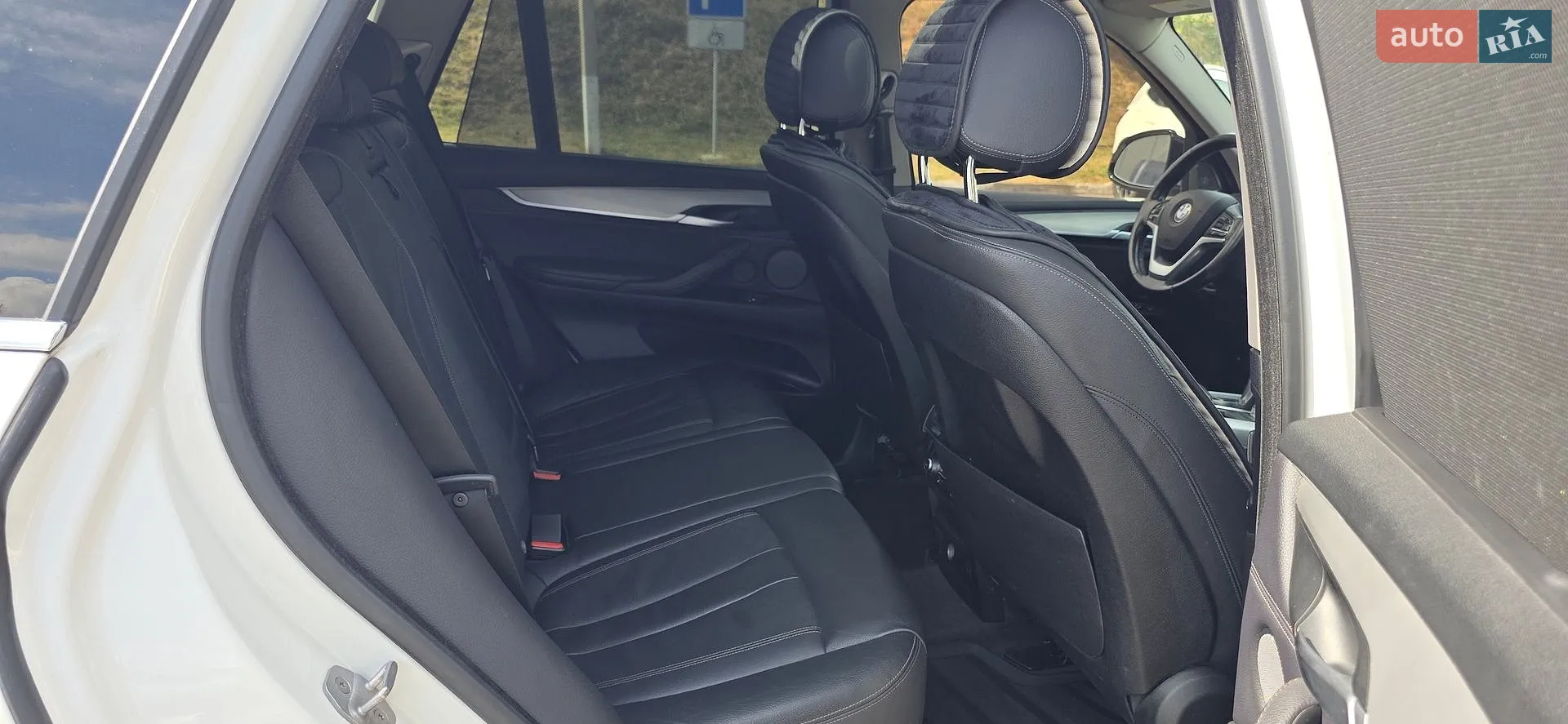 2018 BMW X5 - мініатюра 101