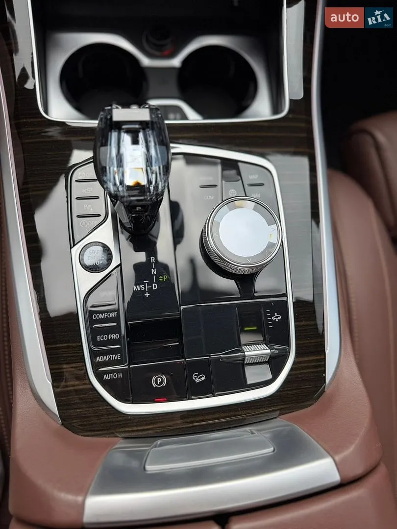 2019 BMW X5 - мініатюра 17