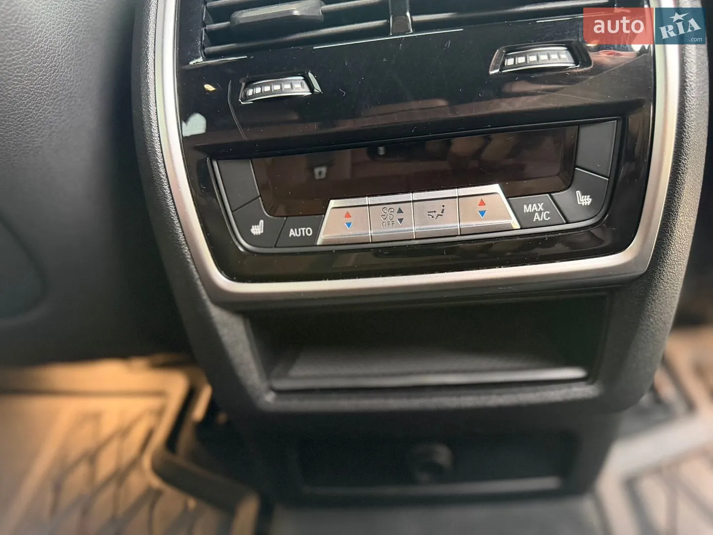 2019 BMW X5 - мініатюра 14