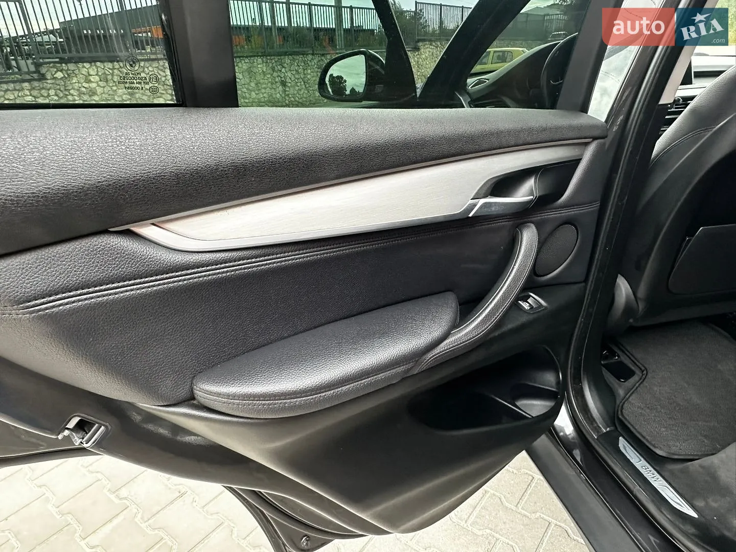 2017 BMW X5 - мініатюра 26