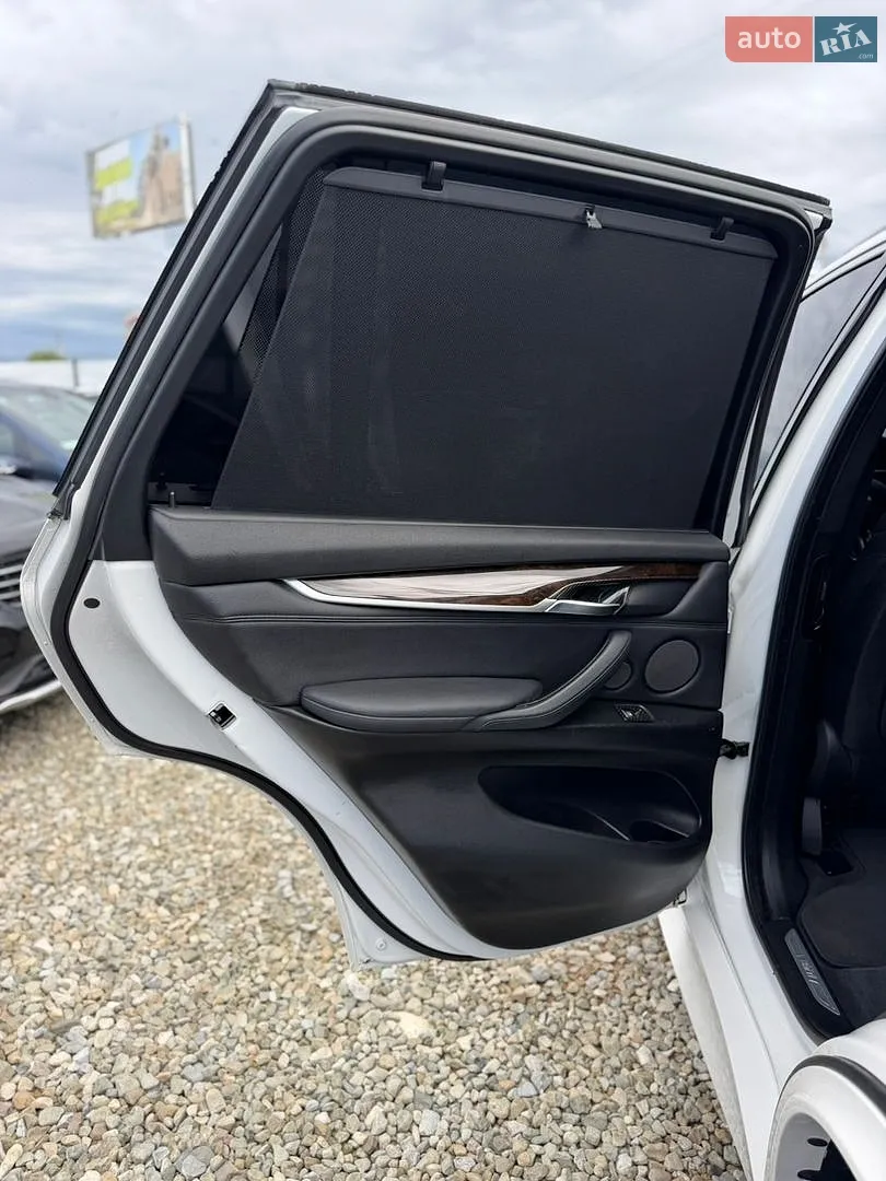 2014 BMW X5 - мініатюра 25