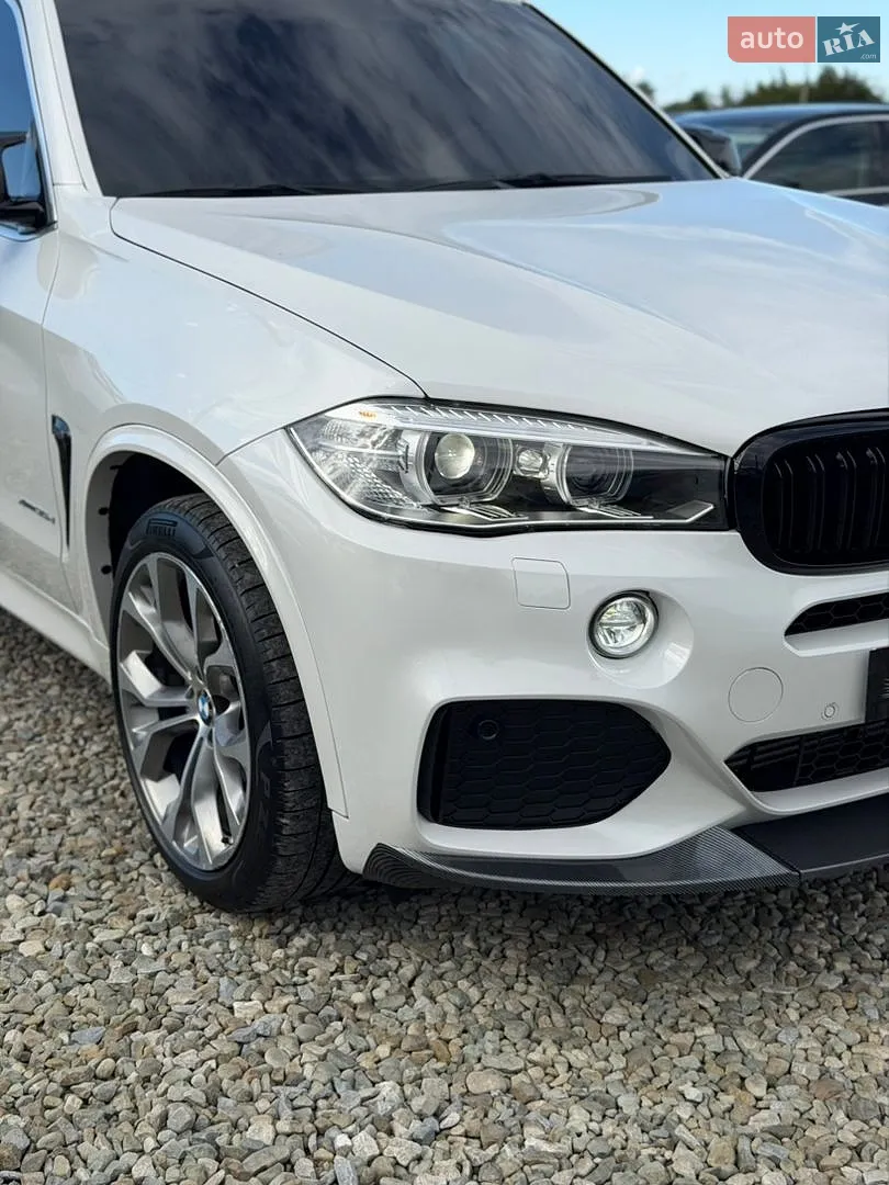 2014 BMW X5 - мініатюра 43