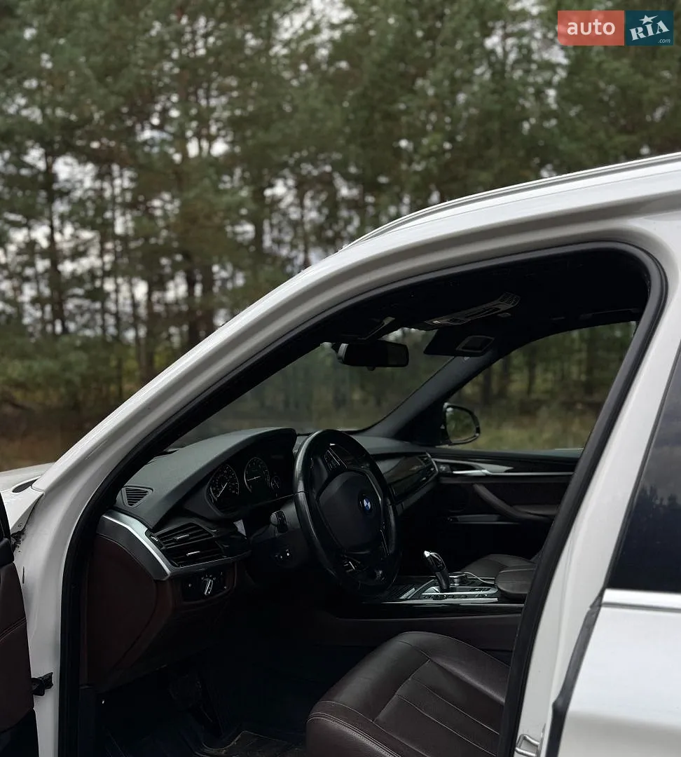 2018 BMW X5 - мініатюра 9