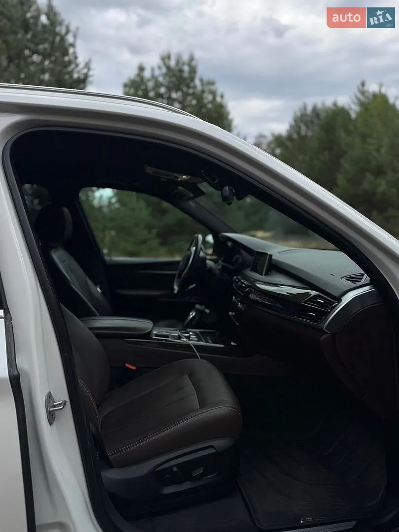 2018 BMW X5 - мініатюра 15